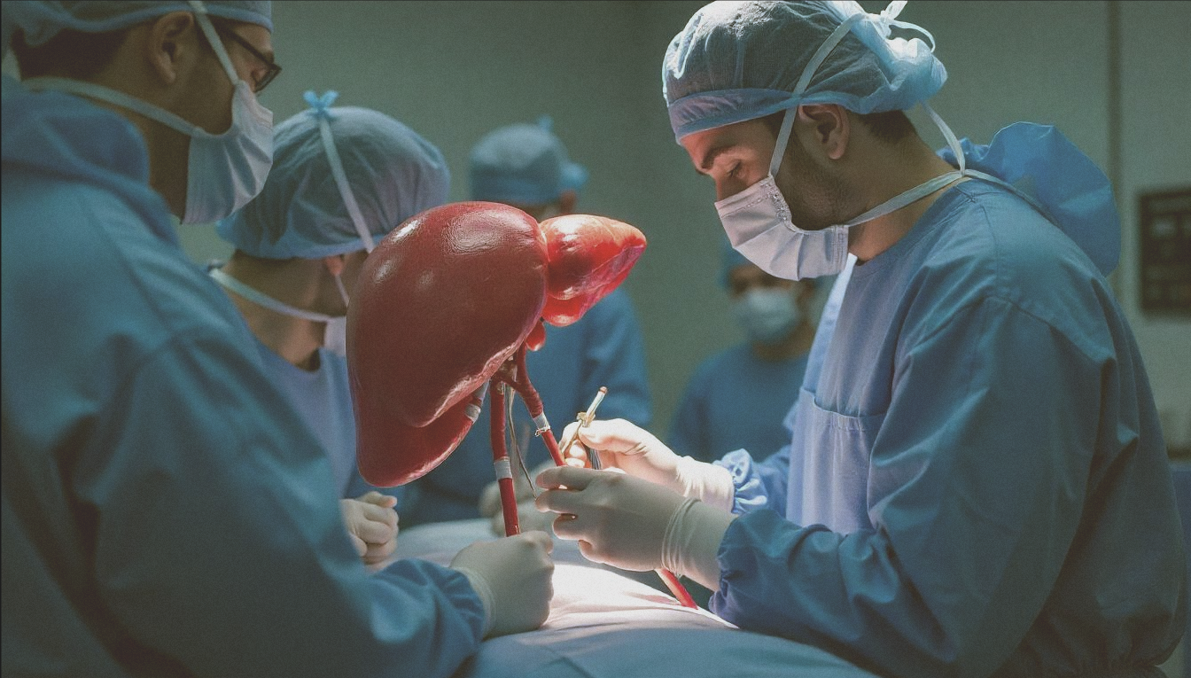 General Surgeon in Nairobi Kenya